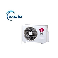 Unitate externa LG Inverter MU2M15 14000 btu/h 