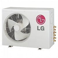 LG MPS Inverter MU3M19 18000 BTU