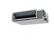 Duct Daikin Sky UI (24000 BTU) FBQ71C8 2