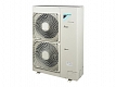 Duct Daikin Siesta UI (24000 BTU) ABQ71C 2