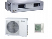 Duct Gree GFH12K3FI-GUHD12NK3FO 12000 BTU 2