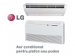 Aer Conditionat Convertibil LG UV18+ UU18 18000 BTU  2