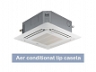 LG Caseta INVERTER UT60 + UU61W  60000 BTU 2