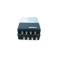  Distribuitor patru cai PMBD3640