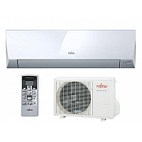 Fujitsu ASYG09LMCA Inverter 9000 BTU