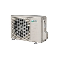 Daikin 2MXS40H Inverter 14000 BTU
