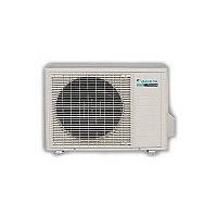 Daikin 3MXS40K Inverter 14000 BTU