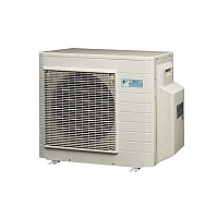 Daikin 4MXS68F Inverter 24000 BTU