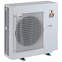 Unitate Externa MXZ-5D102VA Inverter 35000 BTU