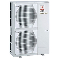 Unitate Externa MXZ-8B160YA Inverter 52000 BTU