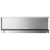 Split MSZ-EF22VES 7000 BTU