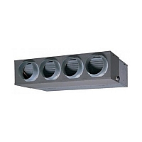 Duct Fujitsu RD-36U 36000 BTU