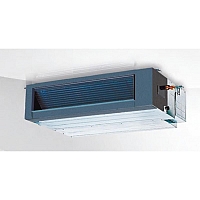 Aer conditionat duct Midea MTB-18HWFN1 18000 BTU