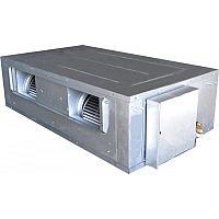 Duct Gree GFH48K3FI-GUHD48NK3FO 48000 BTU