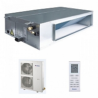 Duct Gree GFH60K3FI-GUHD60NM3FO (trifazat) 60000 BTU
