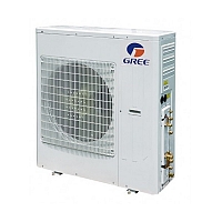Unitate externa Gree GWHD(36)NK3BO 36000 BTU