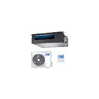 Duct Midea MTI-55HWFN1 55 000 BTU