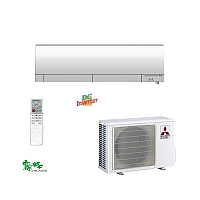 Mitsubishi KIRIGAMINE MSZ-FH50VE 18000 Btu/h inverter 