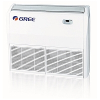 Tavan/Podea GREE GTH(24)BA-K3DNA1A/I 24.000btu
