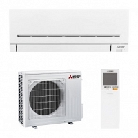 Aparat de aer conditionat Mitsubishi Electric  Inverter 18000 BTU