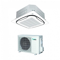 Caseta Daikin SkyAir FCQG50F-RXS50L Inverter 18000 BTU