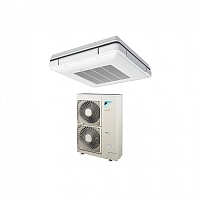 Caseta Daikin SkyAir FUQ125C-RZQG125L9V1 High Inverter 40000 BTU
