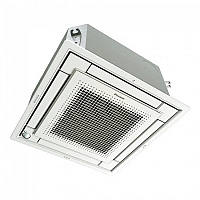 Caseta plata Daikin FFQ25C 9000 BTU
