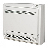 Consola Daikin FVXS50F 18000 BTU