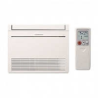 Consola Mitsubishi Electric MFZ-KA50VA 18000 BTU