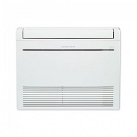 Consola Mitsubishi Electric MFZ-KJ35VE Inverter 12000 BTU
