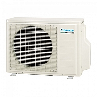 Daikin 2MXS40H Inverter 14000 BTU