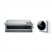 Duct Daikin Bluevolution FDXM25F 9000 BTU