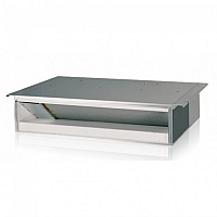 Duct LG MB09AHL 9000 BTU
