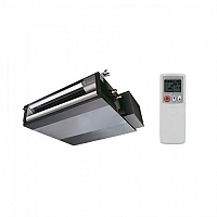 Duct Mitsubishi Electric SEZ-KD71VAL 24000 BTU