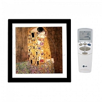 LG Artcool MA09AH1 9000 BTU