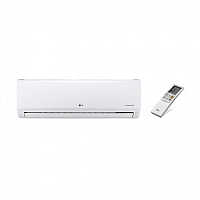 LG Libero MS24AQ 24000 BTU