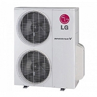LG MPS Inverter MU5M40 40000 BTU