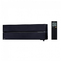 Mitsubishi Electric MSZ-LN35VGB Inverter 12000 BTU Onyx Black
