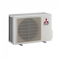 Mitsubishi Electric MXZ-2D53VA Inverter 18000 BTU