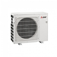Mitsubishi Electric MXZ-2E53VAHZ Inverter 18000 BTU