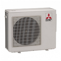 Mitsubishi Electric MXZ-3E68VA Inverter 24000 BTU