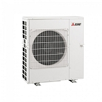 Mitsubishi Electric MXZ-4E83VAHZ Inverter 28000 BTU