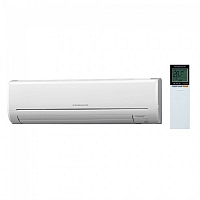 Mitsubishi Electric Seria GF MSZ-GF60VE 21000 BTU