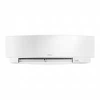 Split Daikin Emura Bluevolution FTXJ35MW 12000 BTU White