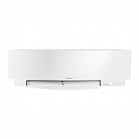 Split Daikin Emura Bluevolution FTXJ50MW 18000 BTU White