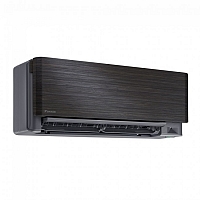 Split Daikin Stylish Bluevolution FTXA35AT 12000 BTU Blackwood