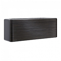 Split de perete Daikin Stylish Bluevolution FTXA42AT 15000 BTU Blackwood