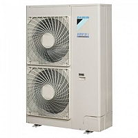 Super-multi-plus Daikin RXYSQ5 P8Y1B VRVIII-S 48000 BTU