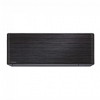 Unitate de perete Daikin Stylish Bluevolution FTXA50AT 18000 BTU Blackwood