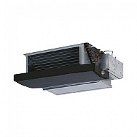Unitate pentru plafon fals Daikin FDBQ25B 9000 BTU